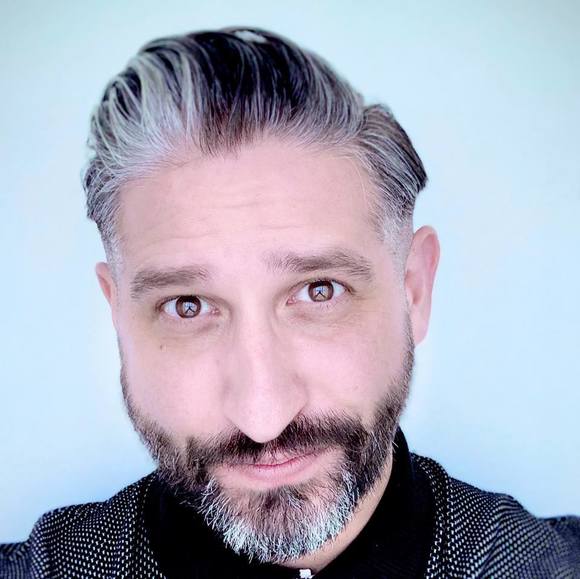 Meet your Posher, Adrian - Picture 1 of 1